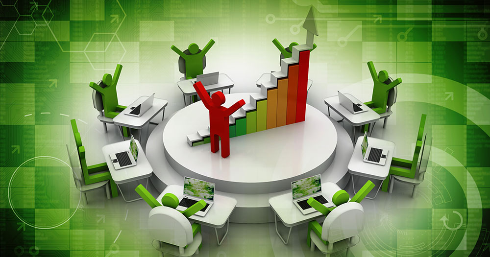 Employees are not a human resource!! Employees Partners