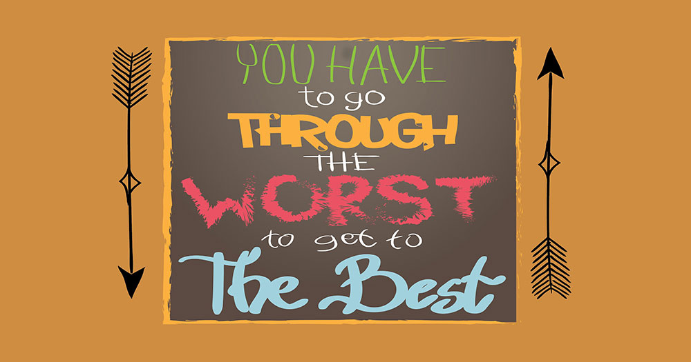 Stop Hoping For Best And Start Preparing For The Worst Prepare For Worst