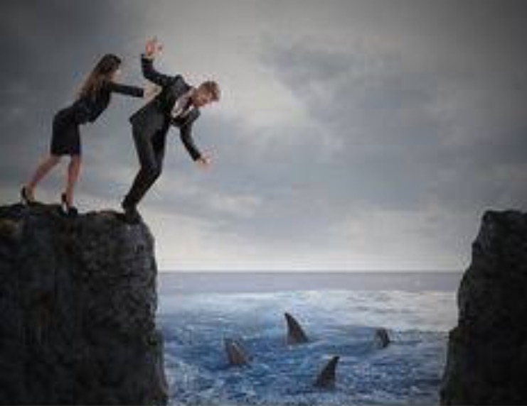 Personnel Problem is the bigger problem ?! Image 5